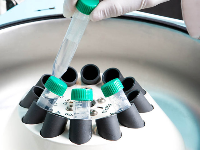 مراجعین آزمایشگاه نوین